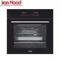 فر توکار کن مدل E6503 برقی