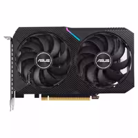 کارت گرافیک ایسوس Asus GeForce RTX 3050 Dual OC Edition 8GB GDDR6
