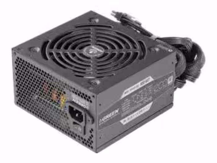 پاور کامپیوتر گرین مدل GP450A-ECO Rev3.1