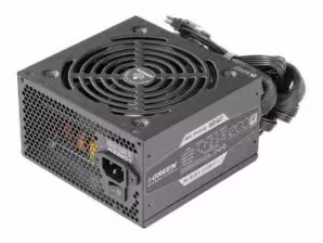 پاور کامپیوتر گرین مدل GP450A-ECO Rev3.1
