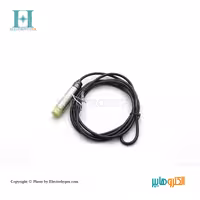 سنسور مجاورتی