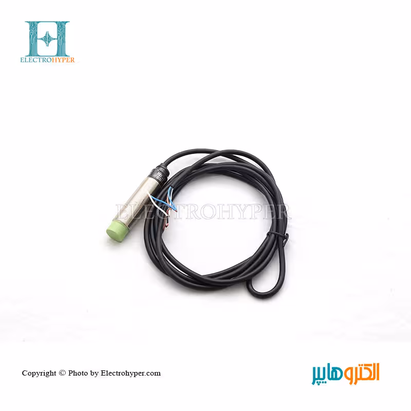 سنسور مجاورتی