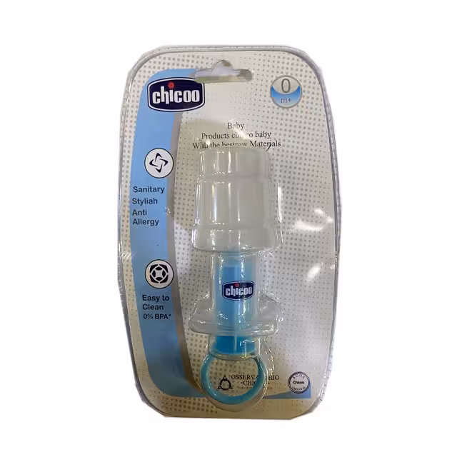 پستانک میوه خوری چیکو کد 570