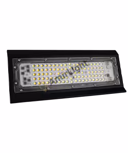 پروژکتور 80 وات SMD پارس شعاع توس مدل آرشیدا