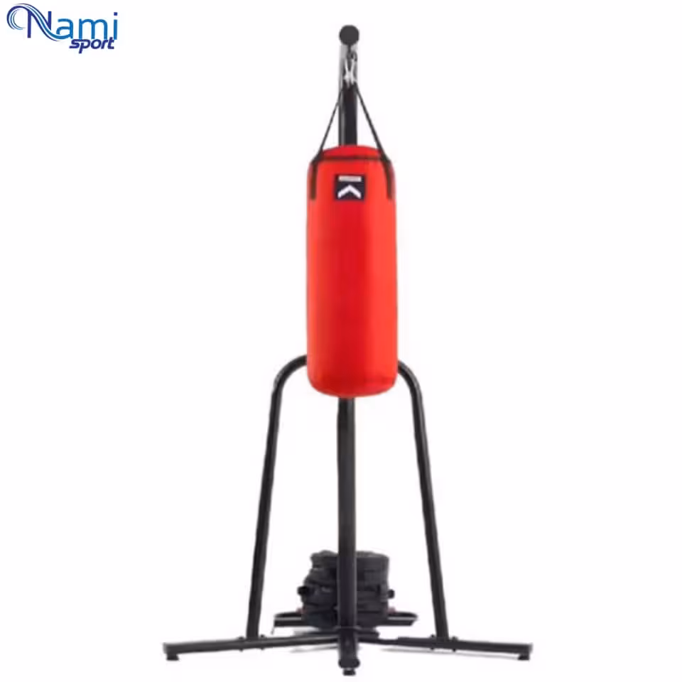 استند کیسه بوکس Punching bag stand