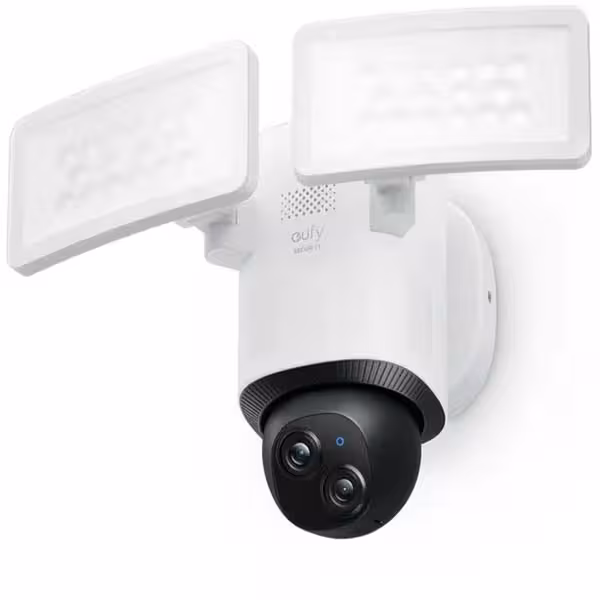 دوربین مداربسته یوفی مدل Floodlight Cam 2 Pro