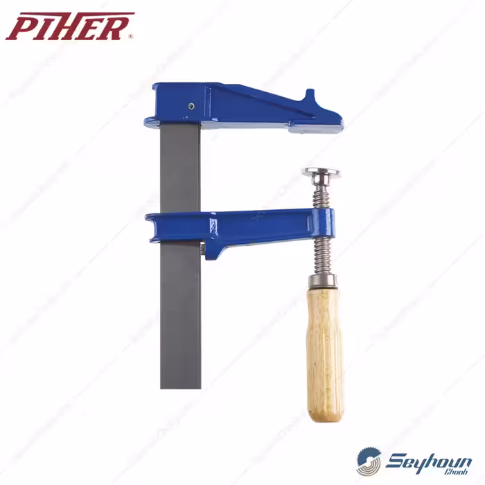 پیچ دستی 80×12 سانتی متر پیهر مدل PIHER 42080