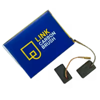 ذغال مینی فرز بوش مدل 1700 لینک درجه کیفی A