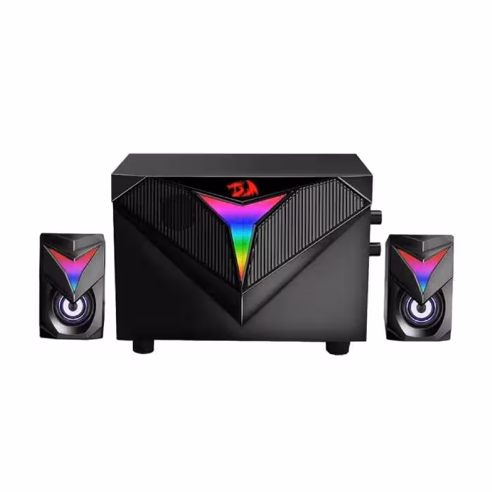 قیمت اسپیکر رومیزی گیمینگ ردراگون مدل TOCCATA GS700