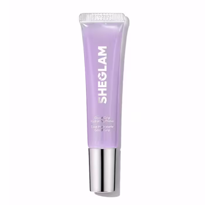 پرایمر آبرسان گود گریپ شیگلم SHEGLAM مدل Good Grip Hydrating Primer حجم 15ml