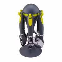 سرویس ابزار هفت پارچه همیلتون مدل 8007