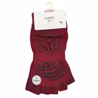 جوراب یوگا لورن مدل LRN25