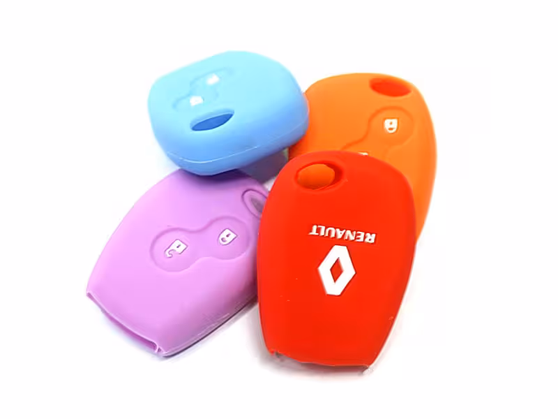 قاب ژله ای ریموت ال 90