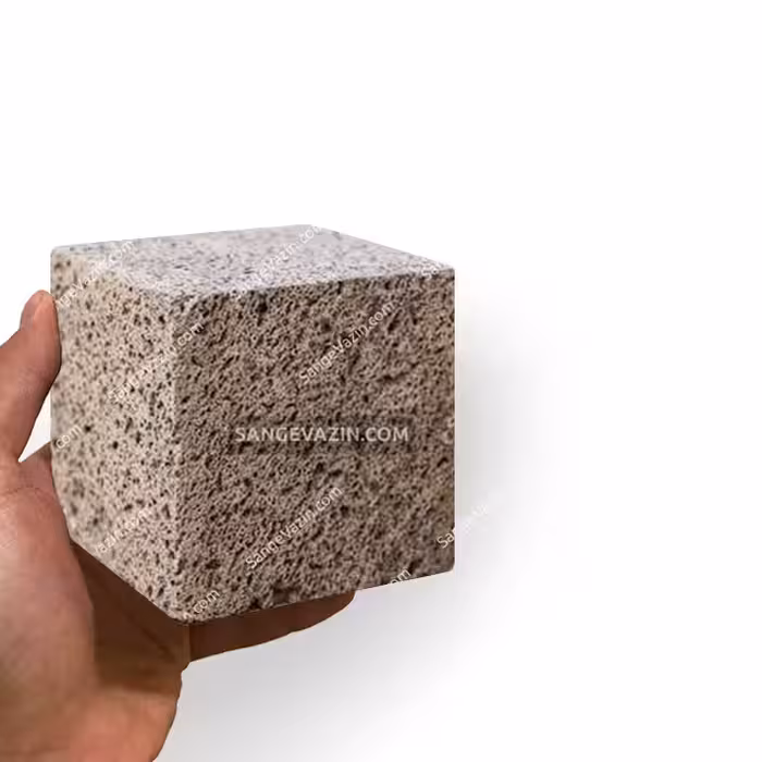 کوبیک بازالت