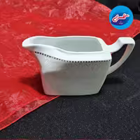 سس خوری چینی لورین مدل سناتور