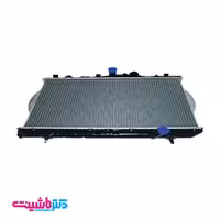 رادیاتور آب جک جی 3
