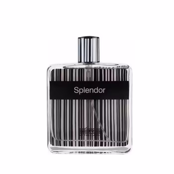 ادکلن سریس اسپلندور بلک (مشکی) seris Splendor Black