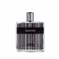 ادکلن سریس اسپلندور بلک (مشکی) seris Splendor Black