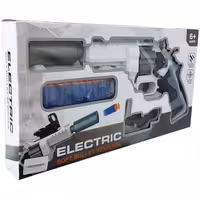 کلت تیر ابری شارژی مدل 845