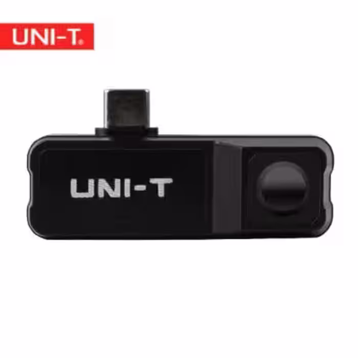 دوربین حرارتی یونیتی برای گوشی اندرویدUNI-T UTi120M
