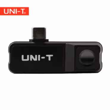 دوربین حرارتی یونیتی برای گوشی اندرویدUNI-T UTi120M