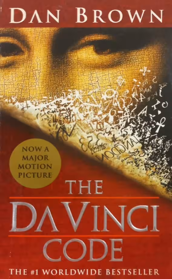 The Da Vinci Code | Dan Brown