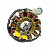 بوبین برق NS 200 کاربراتور واروک