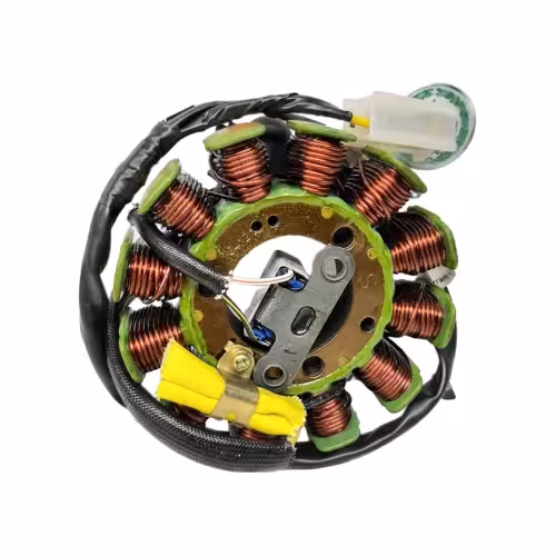 بوبین برق NS 200 کاربراتور واروک