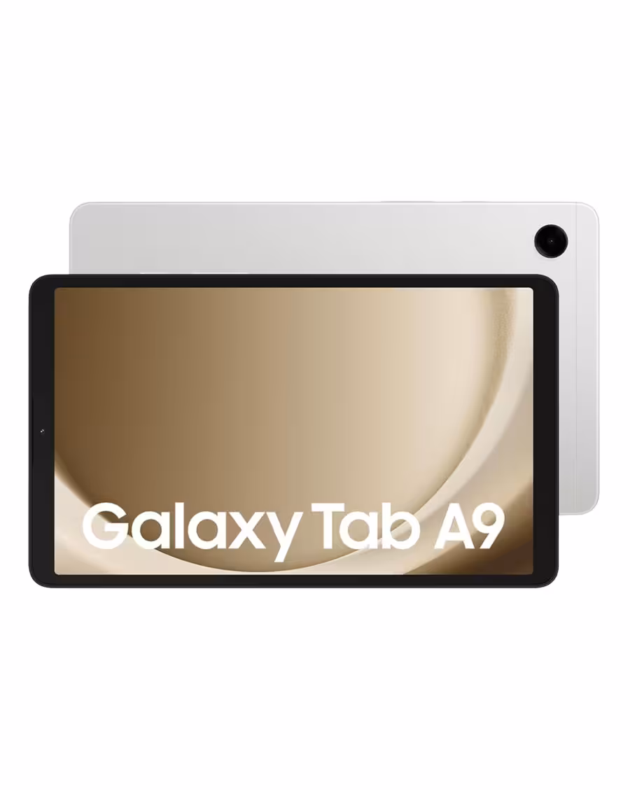خرید تبلت سامسونگ مدل Galaxy Tab A9 (4G) - X115 حافظه 128 گیگ