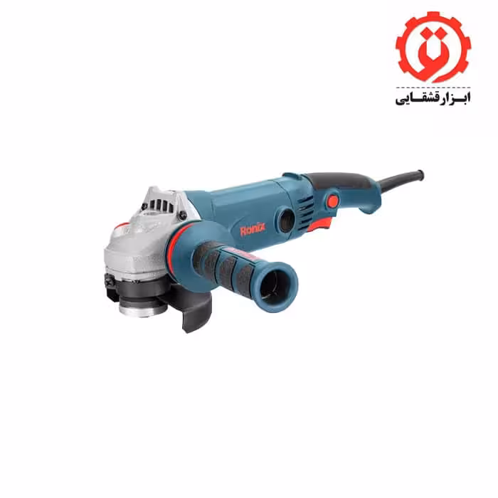 مینی فرز دسته بلند رونیکس مدل 3150N