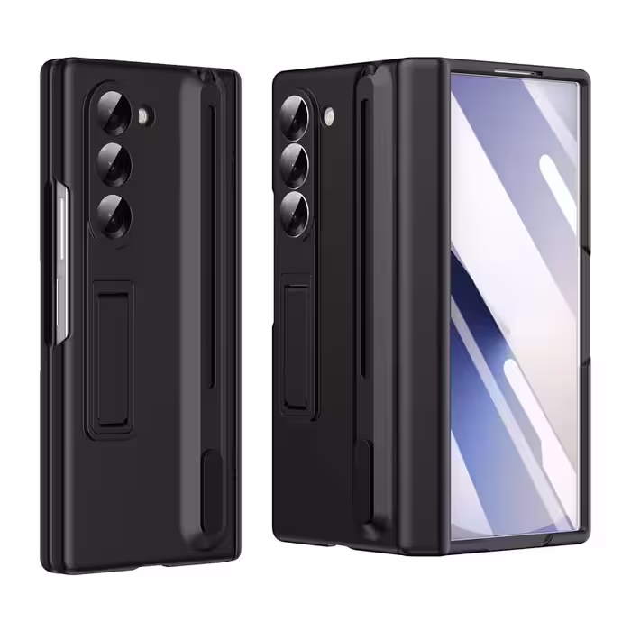 کاور مدل Lux-MagneticSpen7 گوشی سامسونگ Galaxy Z Fold 7 ( دوطرفه )