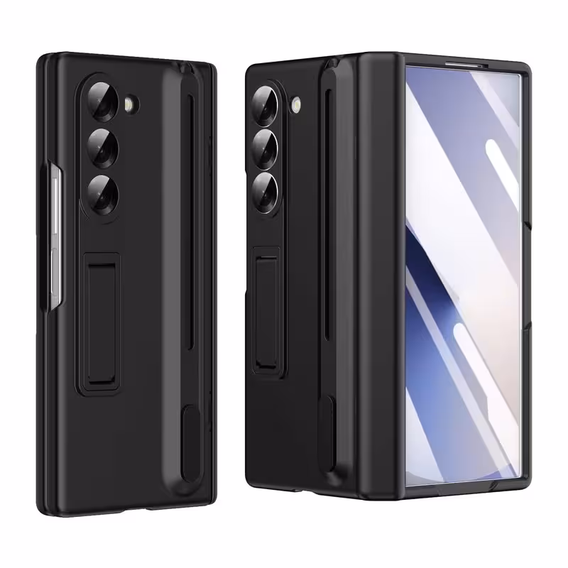 کاور مدل Lux-MagneticSpen7 گوشی سامسونگ Galaxy Z Fold 7 ( دوطرفه )