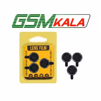 محافظ لنز رینگی اورجینال Apple iPhone 13 - iPhone 13 Mini - iPhone 12 Pro Max