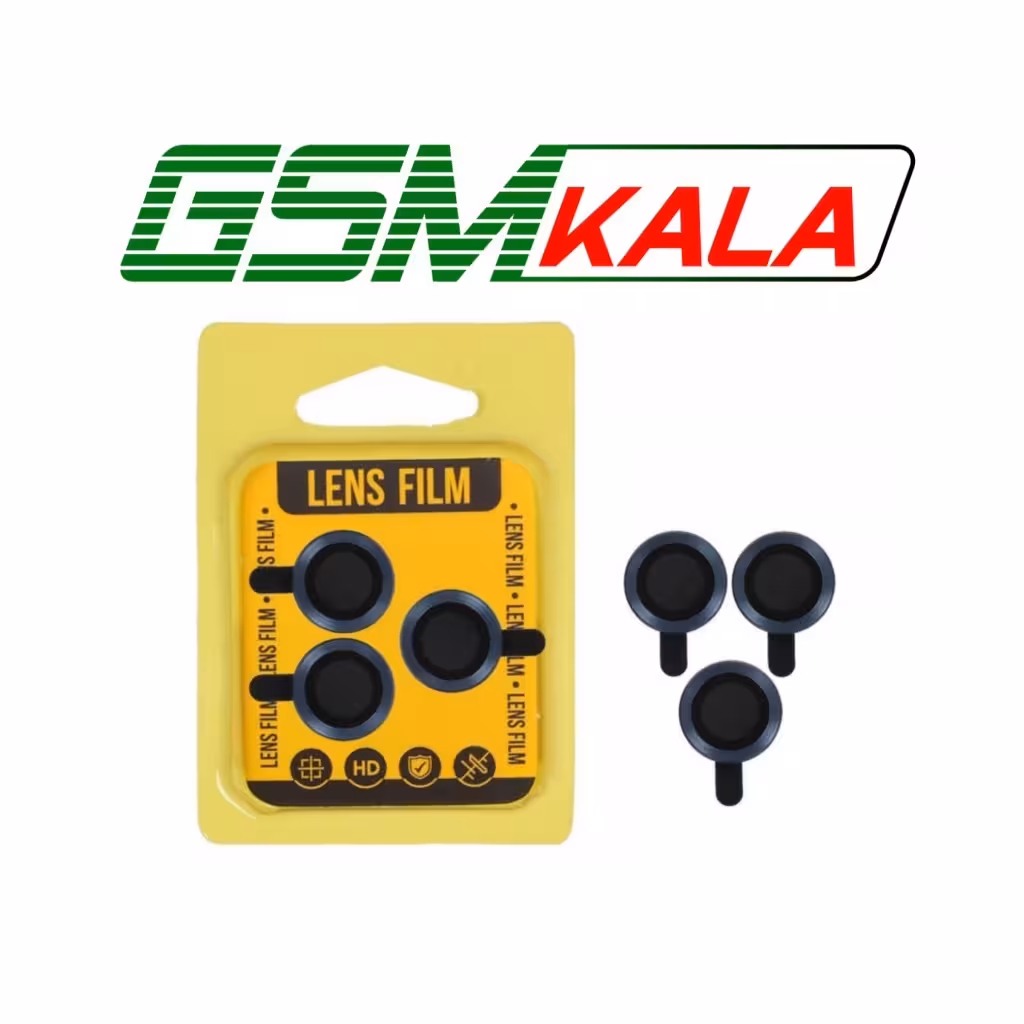 محافظ لنز رینگی اورجینال Apple iPhone 13 - iPhone 13 Mini - iPhone 12 Pro Max