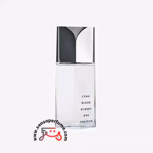 عطر ادکلن ایسی میاکی لئو بلو دایسی او فرش | issey miyake l'eau bleu d'issey eau fraiche edt for men
