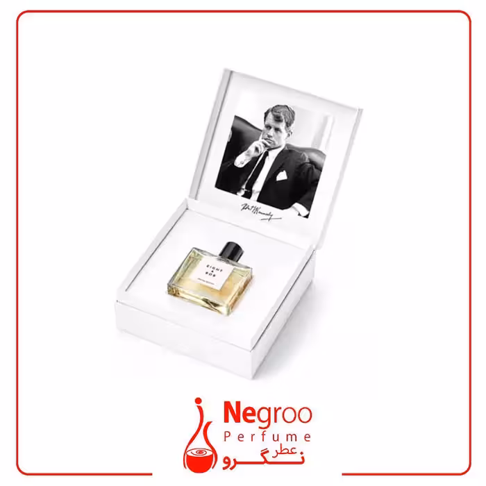 عطر ادکلن ایت اند باب اوریجینال 100 میل