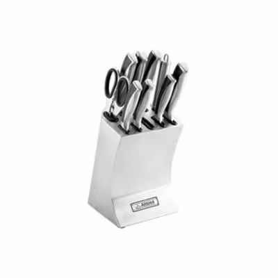 سرویس چاقو 10تکه عرشیا مدلK270-1339