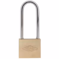 قفل آویز گیرا مدل 011 | چاوه