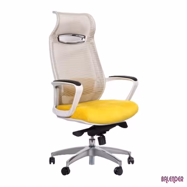 صندلی مدیریتی لیو مدل i91GS