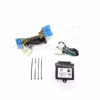 پاور ویندوز سوکت فابریک کوییک ساینا دنده ای معمولی