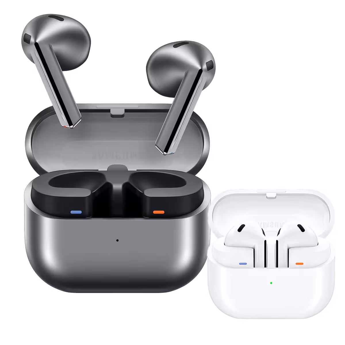 هندزفری بلوتوثی سامسونگ مدل Galaxy Buds 3 | آی تی هوم
