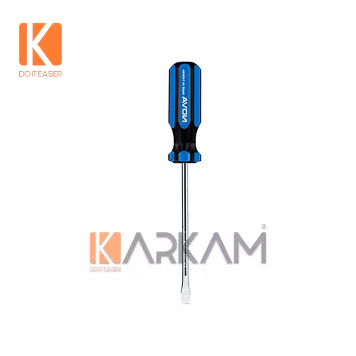 پیچگوشتی 150در8 دوسو سلولزی تایوان 1710 نوا