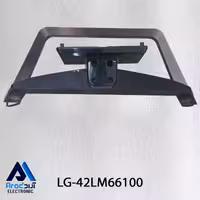 پایه تلویزیون ال جی 42LM66100