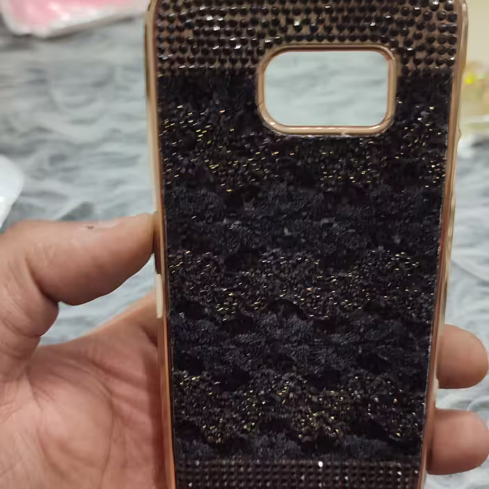 گارد  SAMSUNG S7 یازده