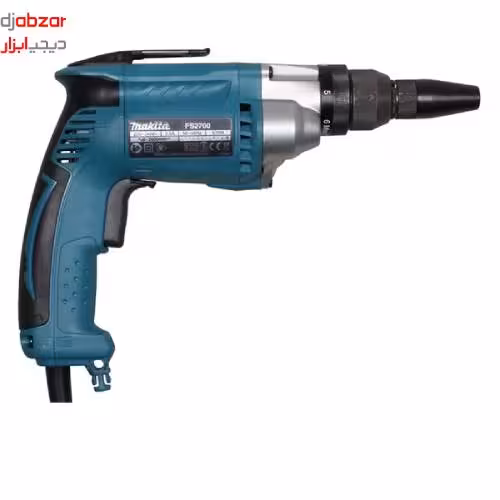 پیچ گوشتی برقی ماکیتا مدل FS2700