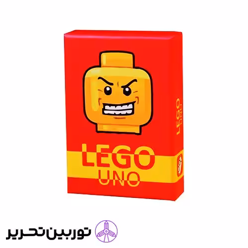 بازی اونو لگو