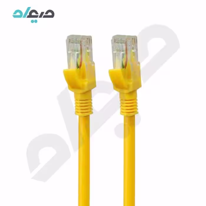 کابل شبکه Cat6 ایکس‌پی XP-Product طول 3 متر