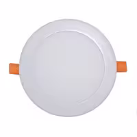 پنل 24 وات ال ای دی توكار گرد سان لوکس مدل P24R