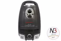 جاروبرقی ساپر مدل SVC-2460