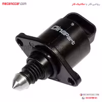 استپر موتور روا